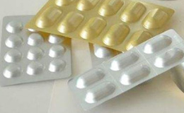 藥用鋁箔、醫(yī)藥包裝用鋁箔
