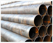 京申奧成功 將對(duì)河北螺旋鋼管廠(chǎng)帶來(lái)那些影響